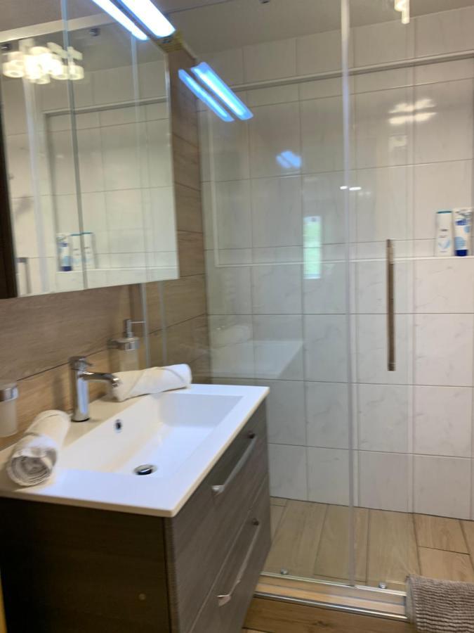 Eiger, Jungfrau, Luxury Garden Apartment Grindelwald Ngoại thất bức ảnh